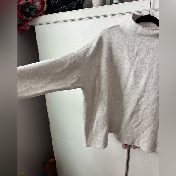 J.Jill turtleneck sweater - Picture 2 of 5